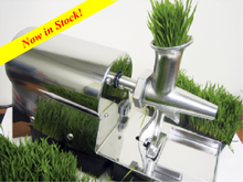 Load image into Gallery viewer, Opti-Fresh Wheatgrass Juicer