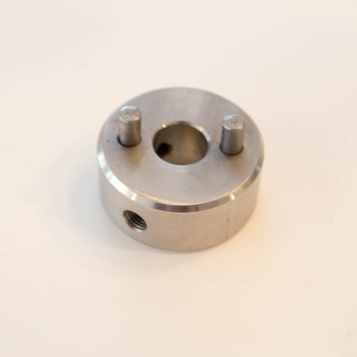 Ruby 2000 Hub - #609