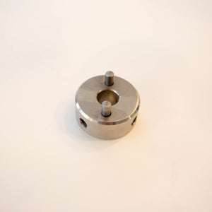 Ruby 2000 Hub - #609