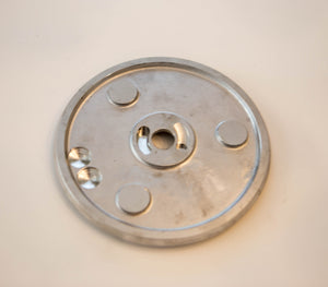 Ruby 2000 Blade Plate - #608