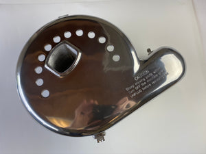 N450 Aluminum Top - #128-1