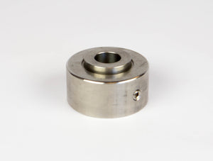 Hub & Set Screws - #109