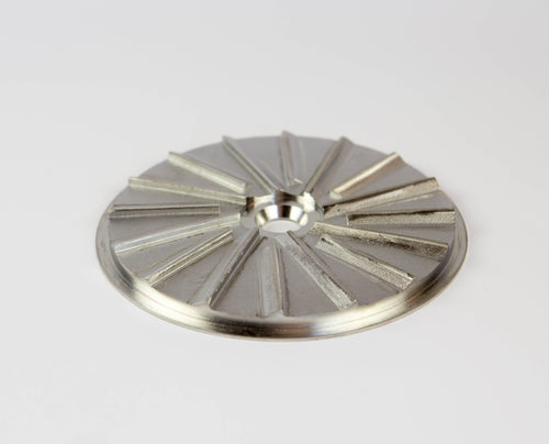 N450 Cutter Plate - #108
