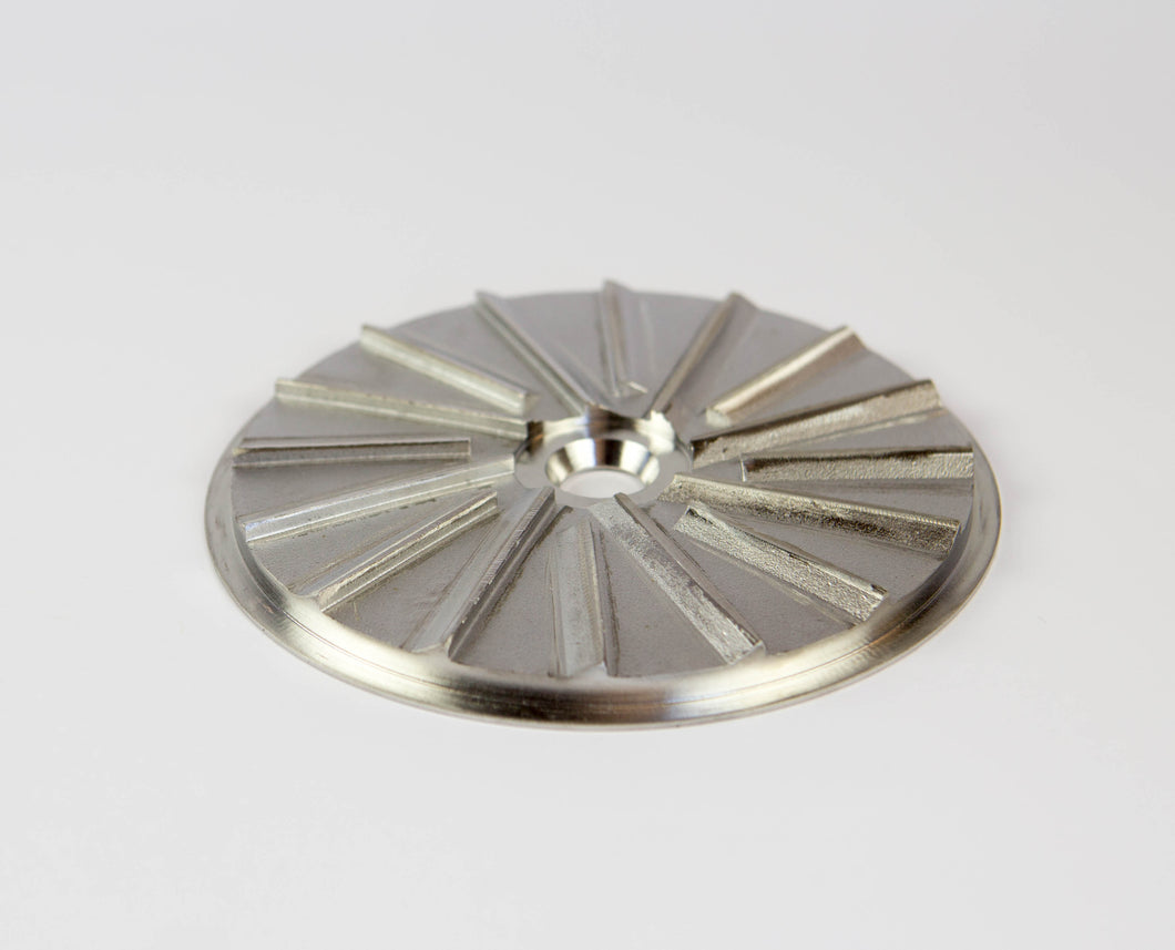 N450 Cutter Plate - #108