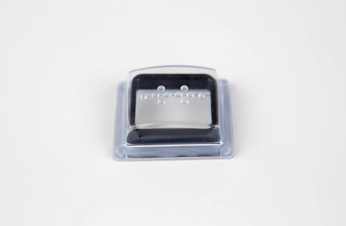 Power Switch Splash Guard - #129-1