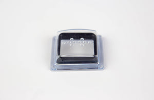 Power Switch Splash Guard - #129-1