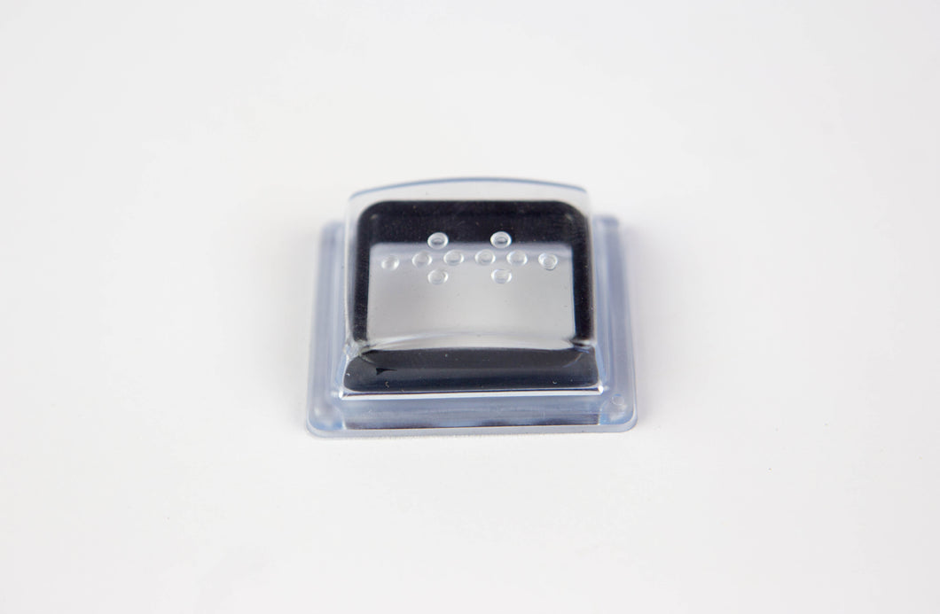 Power Switch Splash Guard - #129-1