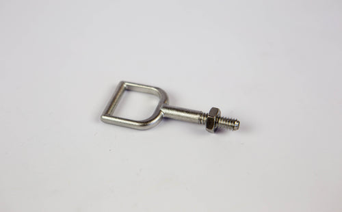 Latch Stirrup Casting - #121-1