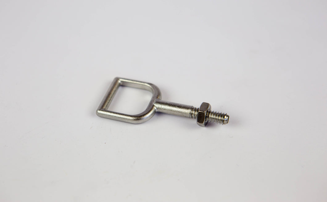Latch Stirrup Casting