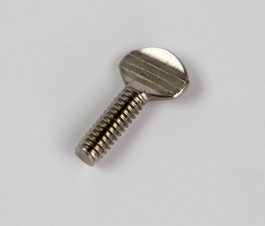 Thumb Screw for Pulp Tube - #151