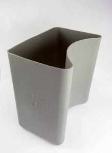 Tabletop Waste Receptacle