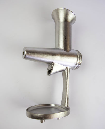 Auger Housing - #407