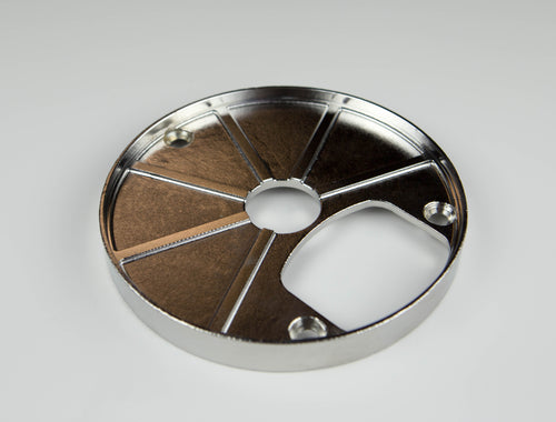 Mating plate