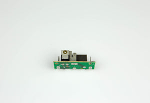 Motor start switch