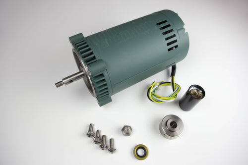 Motor Replacement Kit (North America 110V) - #123k-1