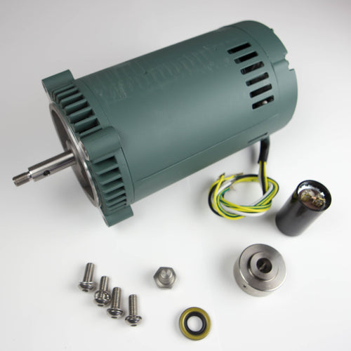 Motor - #323