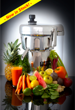 Load image into Gallery viewer, N450 Commercial Fruit &amp; Vegetable Juicer
